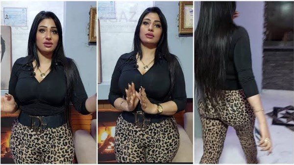  بعد القبض عليها.. مفاجآت عثر عليها بشنطة البلوجر نورهان حفظي 