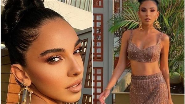 بدون مكياج.. سلمى أبو ضيف تثير ضجة بإطلالة جديدة | شاهد