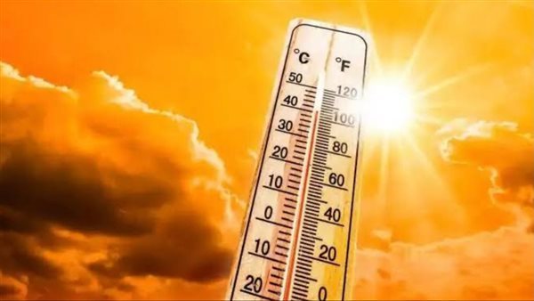 حالة الطقس اليوم الجمعة 22-8-2025