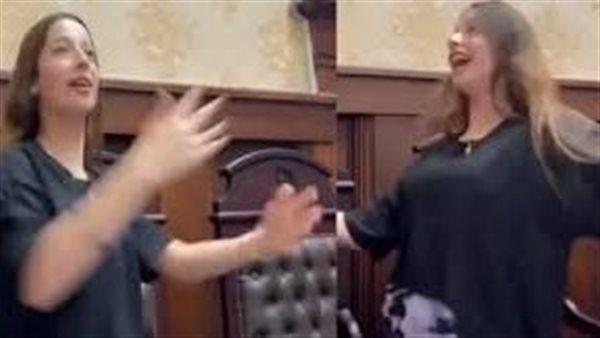  مشهد رقص في المحكمة.. اعتذار رسمي من نقيب المهن التمثيلية للنائب العام 