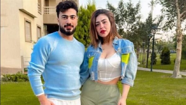  حطّوا بنت مكاني.. تفاصيل مثيرة جديدة في فيديو هدير عبدالرازق وأوتاكا 