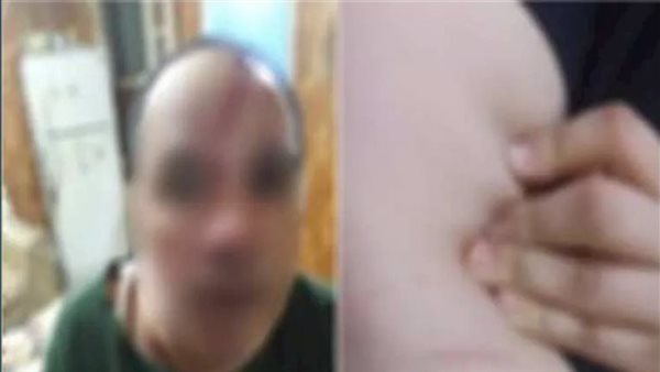 ليلة رعب.. كواليس اقتحام شقة بالسلاح والاعتداء على أسرة في الغربية