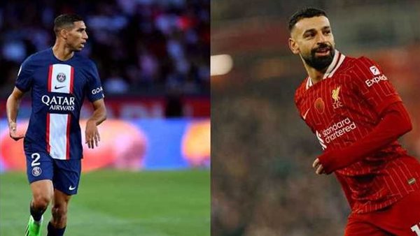 مركز صادم لـ محمد صلاح.. مفاجأة في تصويت الجماهير على جائزة الكرة الذهبية 2025