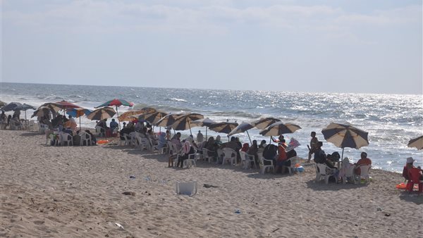 بيان عاجل من وزارة الصحة بشأن غرق عدد من الطلاب بشاطيء أبوتلات بالإسكندرية 