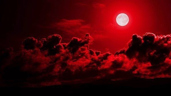  مصر على موعد مع خسوف كلي نادر للقمر في هذا اليوم 