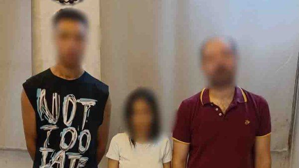  استدرجوا شخصا لمنزلهم وتعدوا عليه.. التفاصيل الكاملة للقبض على صانعة المحتوى قطة وزوجها سمسم