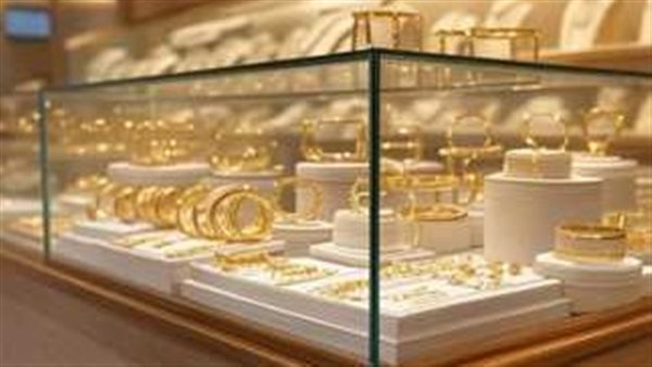 سعر الذهب اليوم الأحد 24-8-2025 ارتفاع جديد