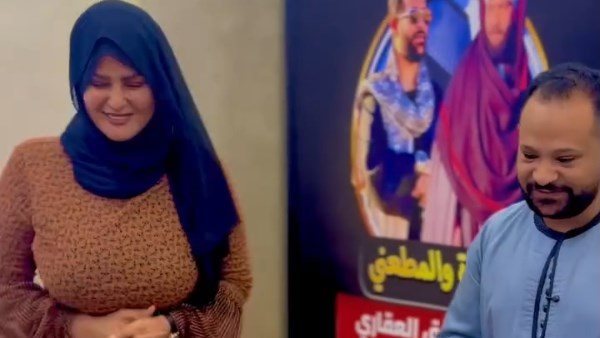 القصة الكاملة.. سما المصري تقبل عرض وظيفة بـ 50 ألف جنيه