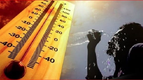 تحذير جديد من الأرصاد.. حالة الطقس غدا الإثنين 25-8-2025