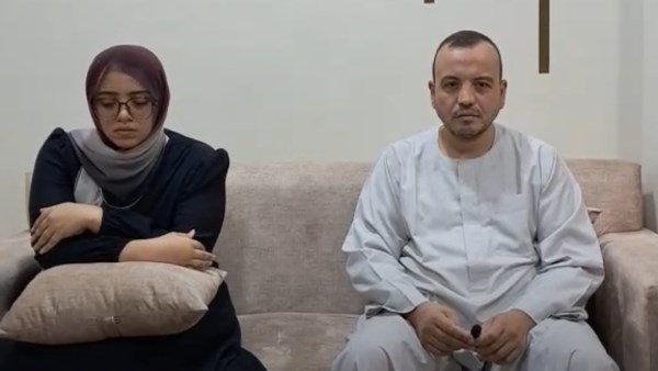  وزير التعليم العالي ينقذ حلمها.. القصة الكاملة لأزمة الطالبة عائشة بعد التلاعب برغباتها 