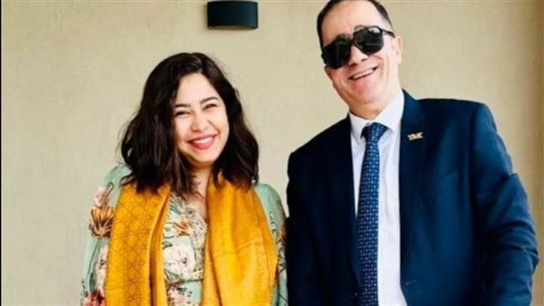 أي كلمة عني هتتحاسب عليها.. ماذا حدث بين شيرين عبدالوهاب وياسر قنطوش؟