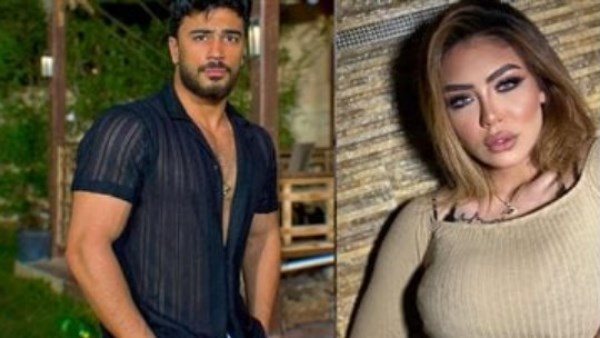  خطيب هدير عبد الرازق.. مفاجآت مثيرة في القبض على أوتاكا 