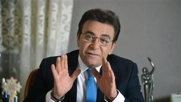  طليقته حصلت على حكم بحبسه 10 سنوات.. القصة الكاملة لوفاة الإعلامي عاطف كامل 