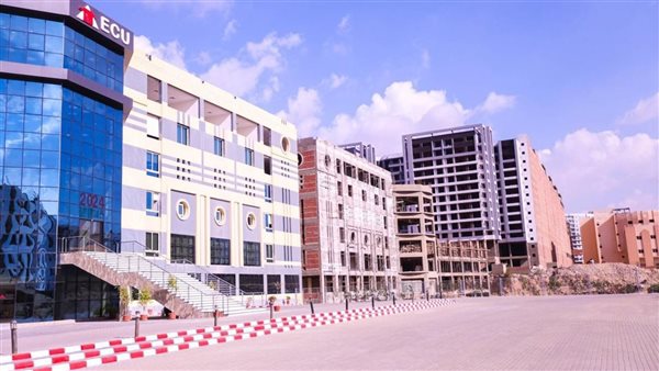 الجامعة المصرية الصينية تفتح باب التقديم بكلية التمريض