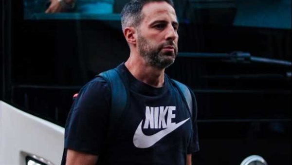 لن تشاهدوه معي نهائيا.. فيريرا يعلن خروج نجم الزمالك من حساباته