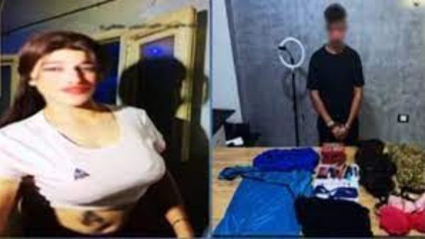  أنا راجل قوي.. ماذا قالت البلوجر ياسمين تخلي الحجر يلين في التحقيقات؟