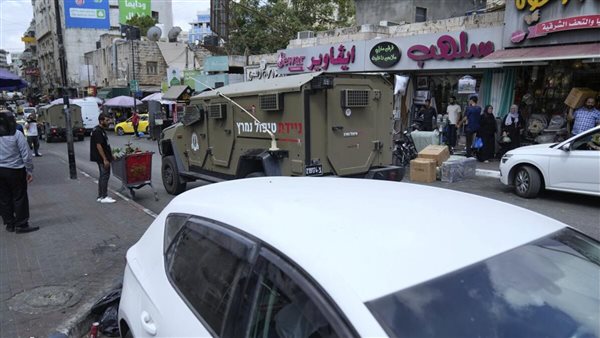 الإعلام الإسرائيلي: توسيع نشاط بـ«الضفة» والتحضير لاحتلال مدينة غزة فهل يسيران معًا؟