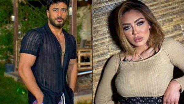  طليق هدير عبد الرازق.. تفاصيل التحفظ على أموال التيك توكر أوتاكا ومنعه من السفر 