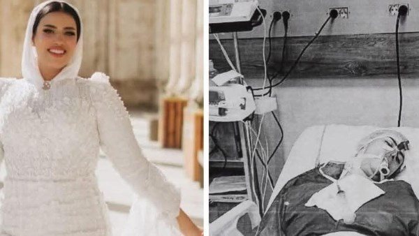  حقن فيلر وبوتكس مغشوشة.. القصة الكاملة لوفاة عروس حلوان داخل مركز تجميل بالمهندسين 