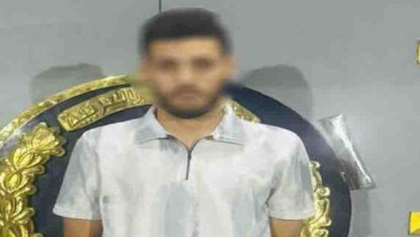  أوهمها أنه صاحب شركة.. تفاصيل مثيرة في القبض على بلوجر هدد فتاة وابتزها بصور وفيديوهات خاصة 