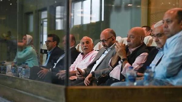 «المدعو م. ص».. الزمالك يتقدم ببلاغ للنائب العام ضد هؤلاء