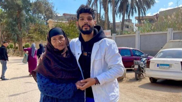 مفاجآت واستدعاءات مرتقبة.. والدة إبراهيم شيكا: أرملته تُخفي مفاتيح المقابر وعايزة حق ابني