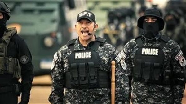 مات بسكته قلبية.. من هو اللواء شريف زهير مساعد وزير الداخلية الراحل؟