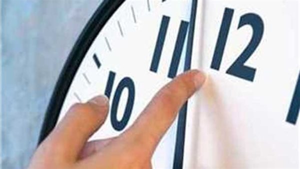 بـ60 دقيقة.. موعد تطبيق التوقيت الشتوي 2025 وتغيير الساعة في مصر