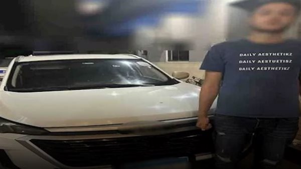 تحرش على الطريق.. التفاصيل الكاملة للقبض على قائد سيارة اعتدى على سيدة بالدقهلية