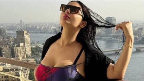  انهيار وإنكار وفيديوهات مثيرة.. القصة الكاملة للبلوجر نرمين طارق المتهمة بخدش الحياء 