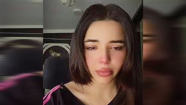  خلاص حرمت.. هاجر سليم تنهار أمام مباحث الأداب 