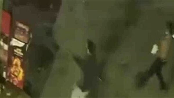 خناقة وضرب نار في الشارع.. التفاصيل الكاملة لمشاجرة بالأسلحة في أوسيم | فيديو 