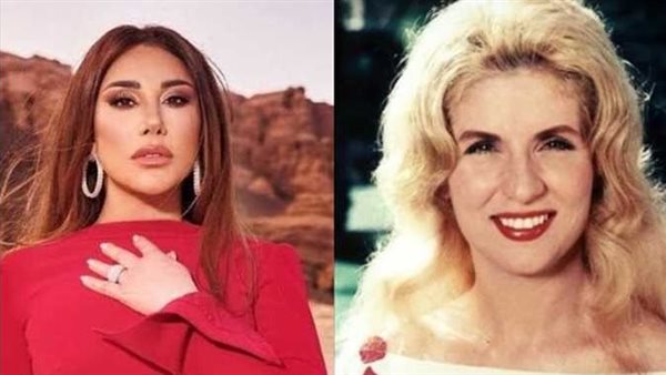 اوعي تخلفي.. نجوى كرم تكشف عن أغرب نصيحة لها من الشحرورة صباح | فيديو