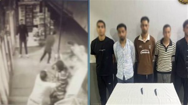 استدراج وانتقام.. التفاصيل الكاملة لاعتداء 5 أشخاص على شاب في بني سويف | فيديو