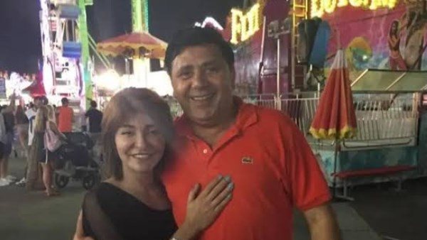  عيد ميلاد ودي جي.. كواليس إلقاء القبض على طليق الفنانة عُلا غانم 