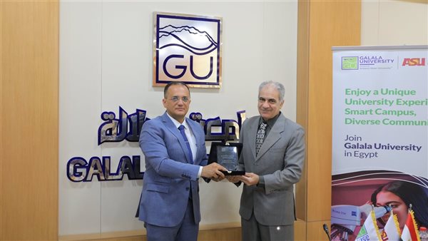 توقيع بروتوكول تعاون بين جامعتي الجلالة وأسوان لتعزيز الشراكة الأكاديمية والبحثية