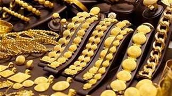 سعر الذهب اليوم الإثنين 1-9-2025 