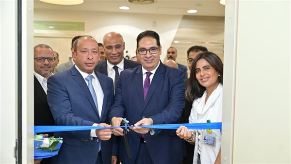 جامعة القاهرة تفتتح وحدة جديدة للرعاية المركزة بمستشفى أبو الريش الياباني بتكلفة 47 مليون جنيه