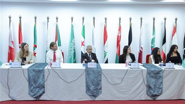 الأكاديمية العربية وكامبريدج يؤسسان لشراكة رائدة في مجال التقييم الرقمي