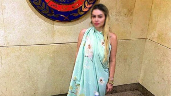  بـالملاية..تفاصيل القبض على سيدة أجنبية بسبب ممارسة الدعارة في التجمع 