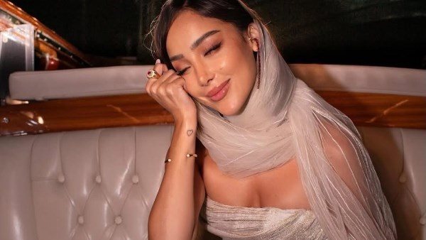 مكشوف.. بسمة بوسيل تثير الجدل بإطلالتها الأخيرة | شاهد