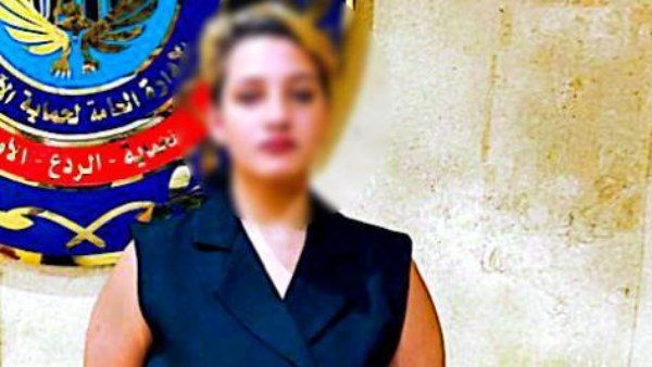  بعد القبض عليها بملابس فاضحة.. ماذا قالت البلوجر بى بى أمام جهات التحقيق؟ 