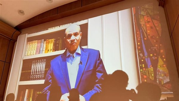 وزير الخارجية لأوائل الثانوية العامة: أنتم أمل مصر وقاطرة مستقبلها 