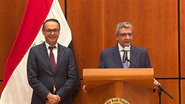 السفير المصري ببرلين لأوائل الثانوية العامة: الجامعة الألمانية تجمع بين جودة التعليم والابتكار