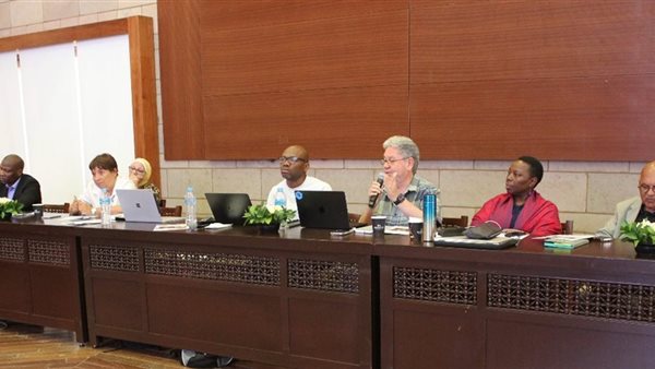 الجامعة الأمريكية بالقاهرة تستضيف قيادات دولية في أول اجتماع للجنة التوجيهية لاتحاد دراسات السكان الأفريقية