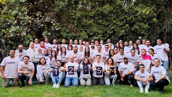 انتيلا تغلق جولة تمويلية