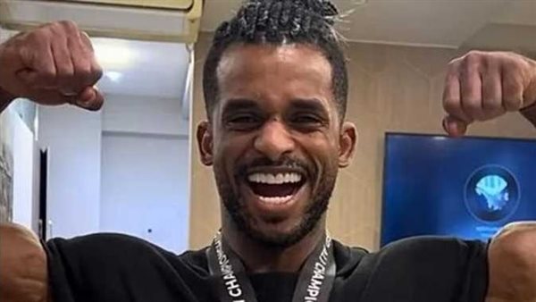 باع كل ما يملك لشراء السيارة.. تفاصيل وفاة البلوجر الرياضي إبراهيم كماتشو في حادث أليم