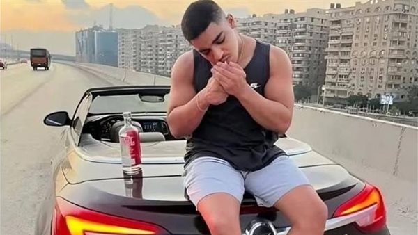 صاحبي قالي أختي اتعاكست.. ماذا قال طفل المرور في اتهامه باستعراض القوة؟