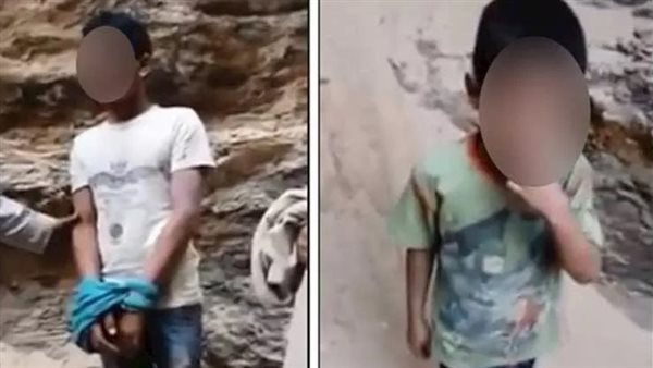 حكاية حكم المؤبد.. القصة الكاملة لفيديو قربان الجن بواحات الجيزة