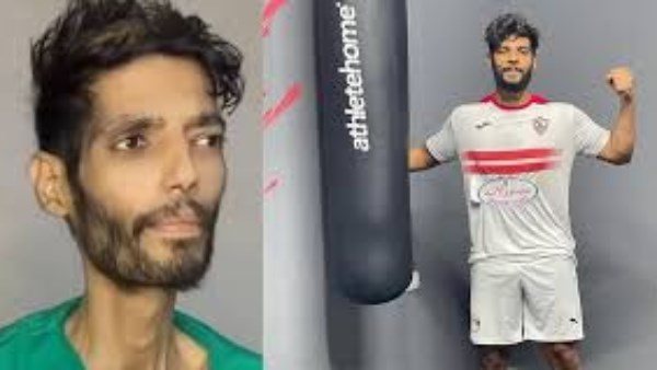  جثته تخفي السر.. تطورات قضية الراحل إبراهيم شيكا وحقيقة سرقة أعضائه | فيديو